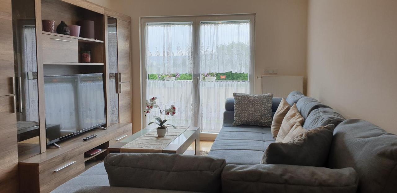 Ferienwohnung Maria - Bad Kissingen Ngoại thất bức ảnh