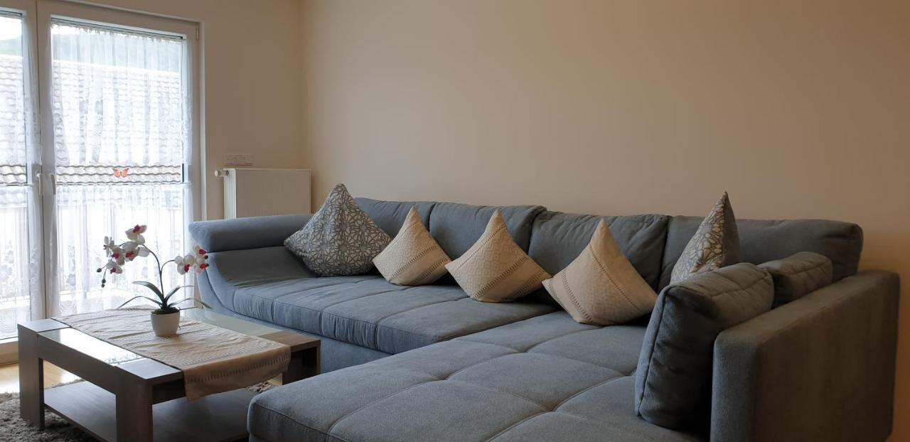 Ferienwohnung Maria - Bad Kissingen Ngoại thất bức ảnh