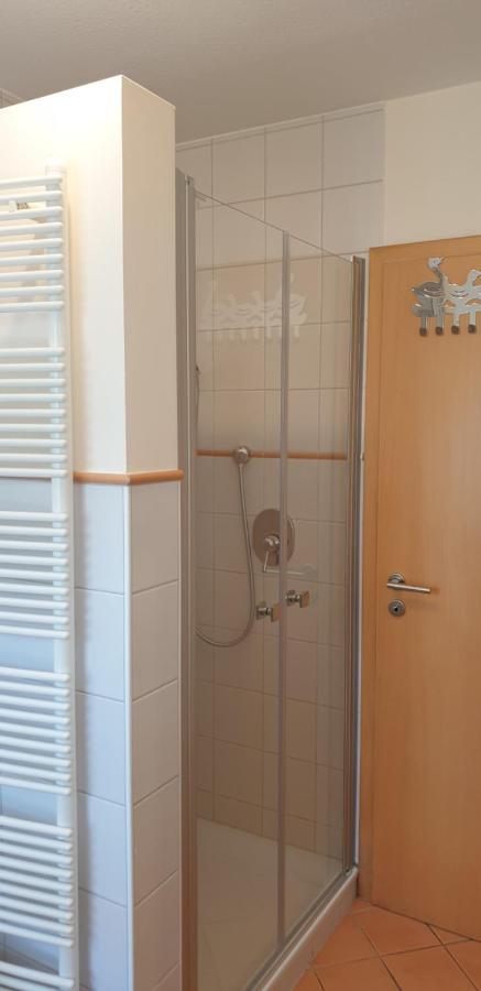 Ferienwohnung Maria - Bad Kissingen Ngoại thất bức ảnh