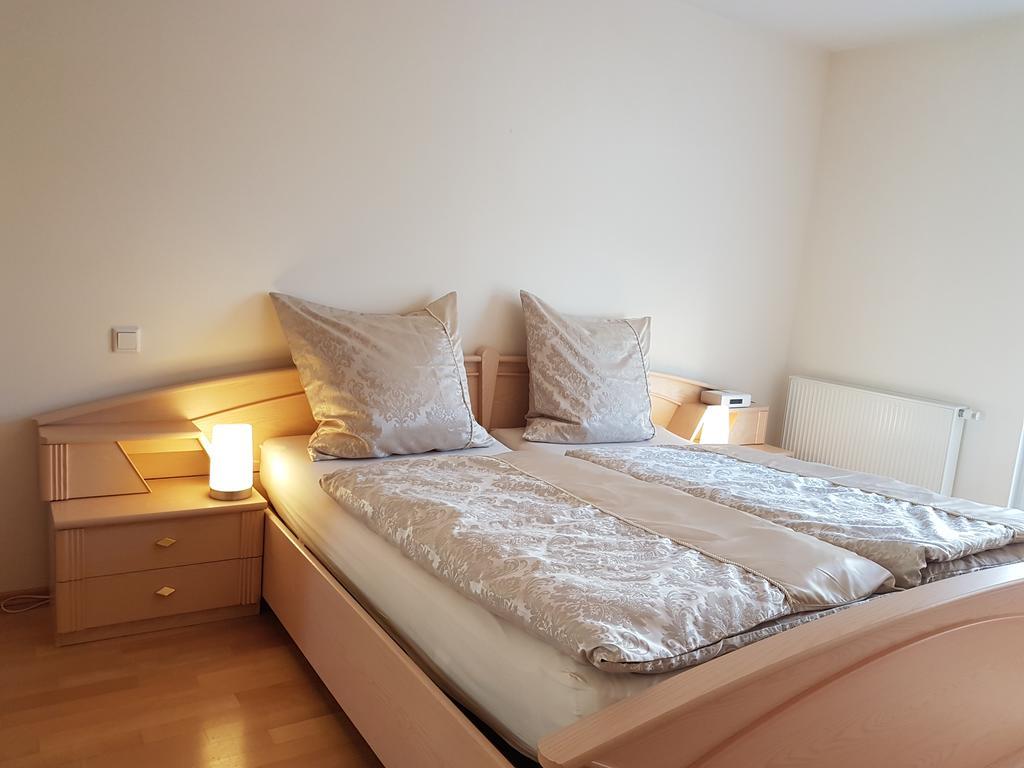 Ferienwohnung Maria - Bad Kissingen Ngoại thất bức ảnh