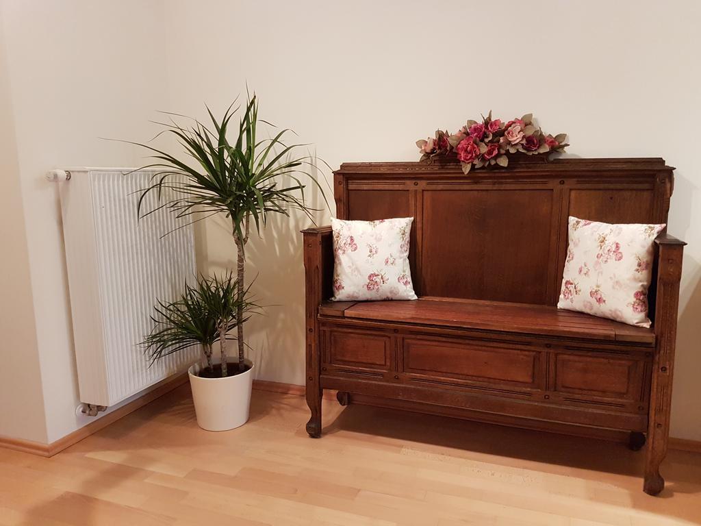 Ferienwohnung Maria - Bad Kissingen Ngoại thất bức ảnh