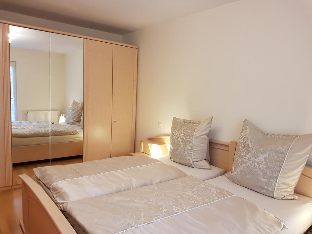 Ferienwohnung Maria - Bad Kissingen Ngoại thất bức ảnh