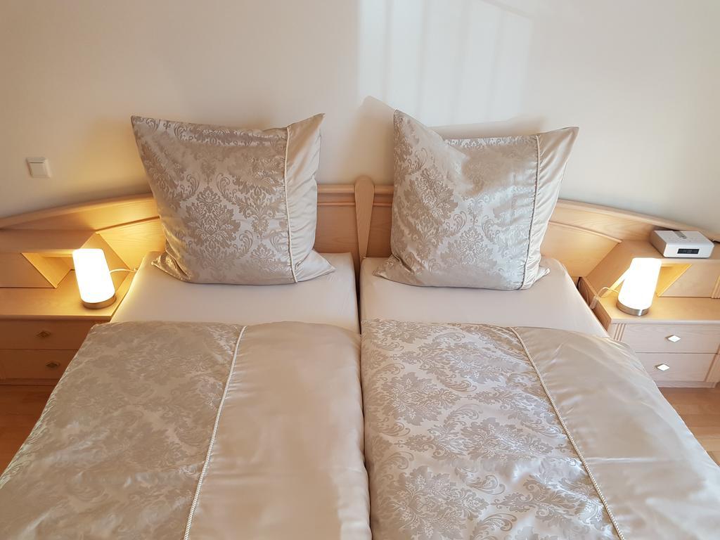 Ferienwohnung Maria - Bad Kissingen Ngoại thất bức ảnh
